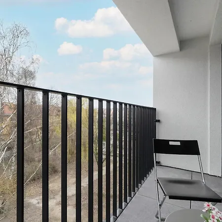 Spacious With Balcony By Rent Like Appartement