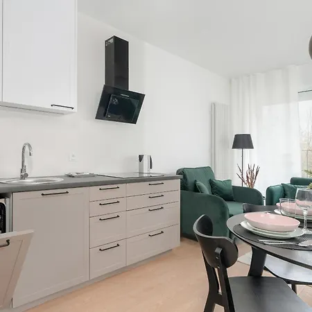 דירה Spacious With Balcony By Rent Like