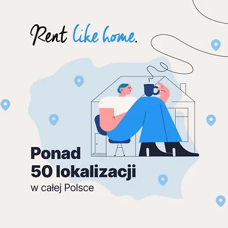 Spacious With Balcony By Rent Like