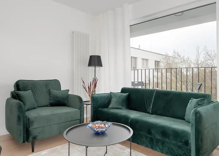 Spacious With Balcony By Rent Like