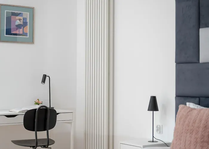 Spacious With Balcony By Rent Like